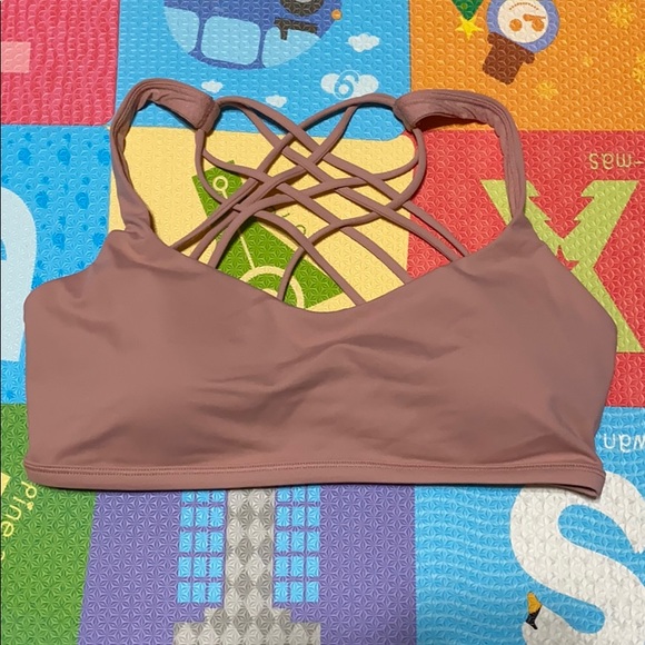 lululemon athletica Other - Lululemon Bra